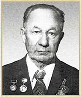 Гареев Ислам Садреевич